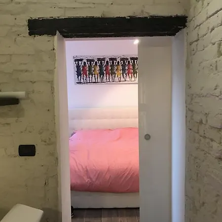 Apartman Pigi Velence