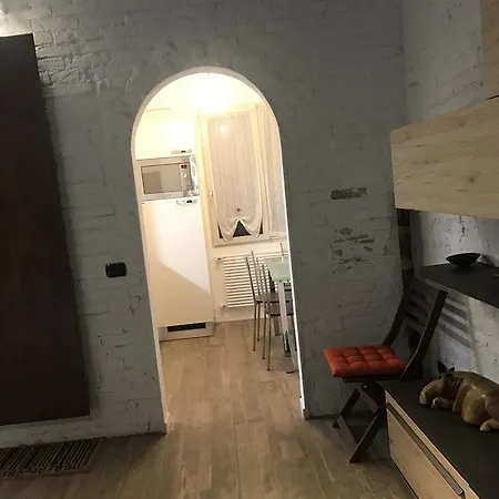Pigi Apartman