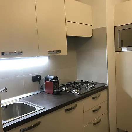 Apartman Pigi Velence