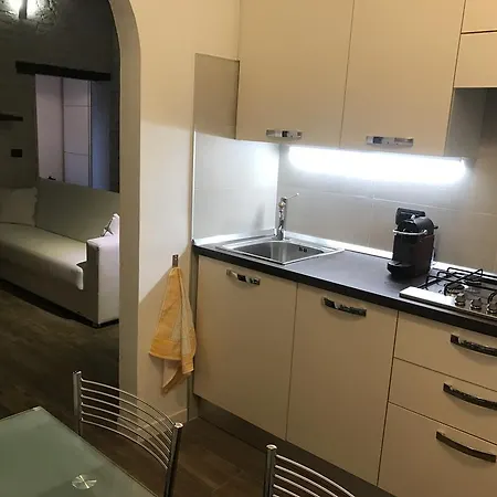 Apartman Pigi Velence