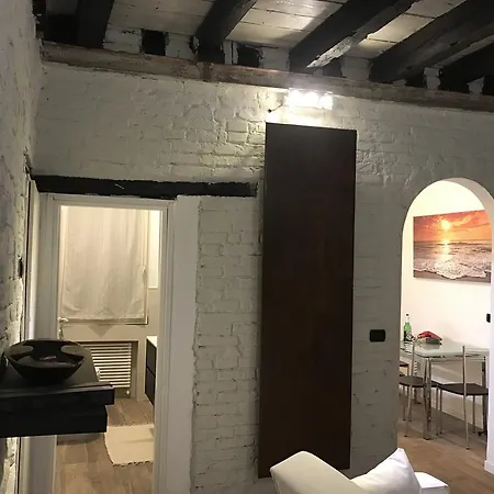 Pigi Βενετία