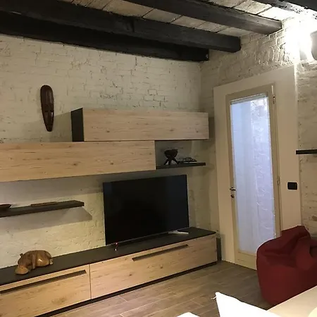Apartament Pigi *