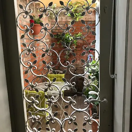 Apartament Pigi *